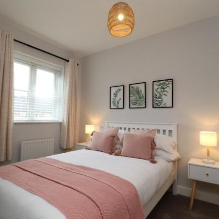 The Sanctury - Ih25Swa Apartment Middleton One Row Екстериор снимка