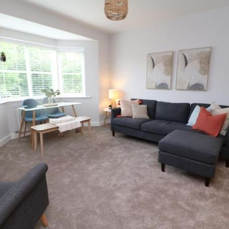 The Sanctury - Ih25Swa Apartment Middleton One Row Екстериор снимка