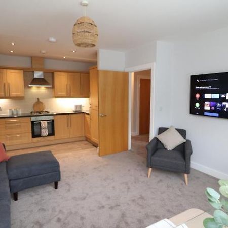 The Sanctury - Ih25Swa Apartment Middleton One Row Екстериор снимка