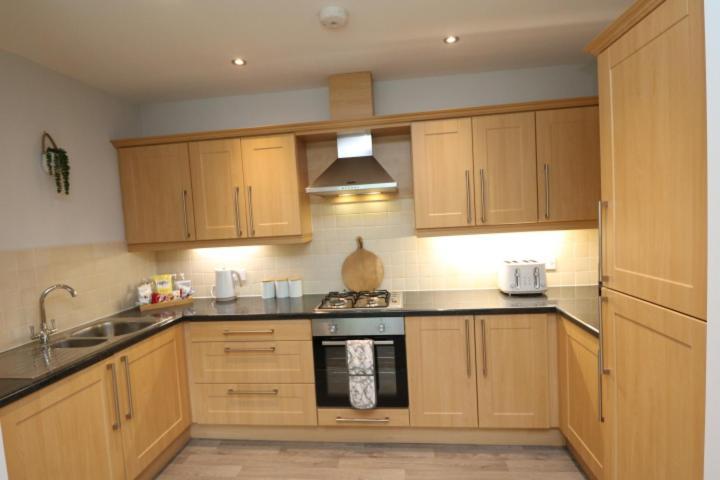 The Sanctury - Ih25Swa Apartment Middleton One Row Екстериор снимка
