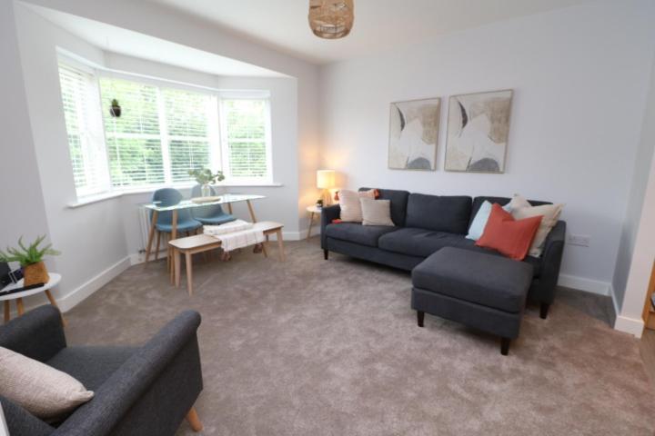 The Sanctury - Ih25Swa Apartment Middleton One Row Екстериор снимка