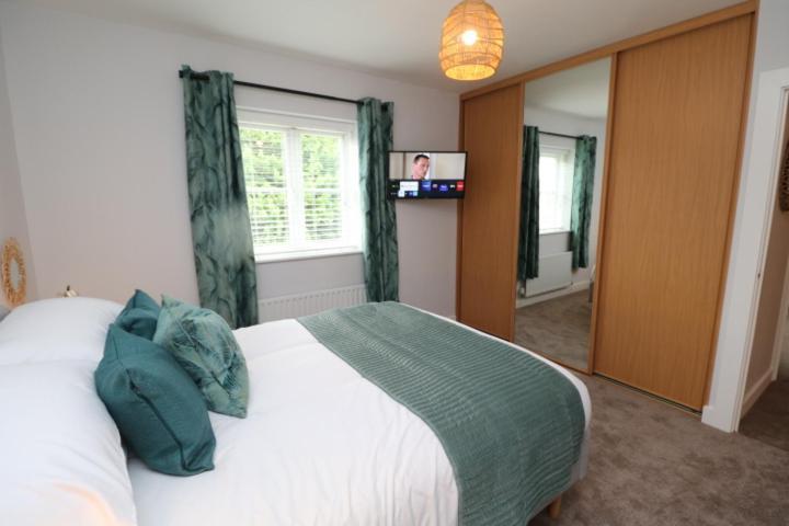 The Sanctury - Ih25Swa Apartment Middleton One Row Екстериор снимка