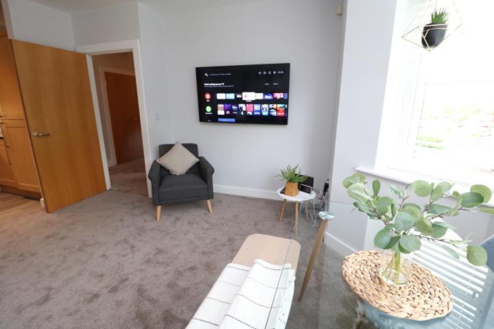 The Sanctury - Ih25Swa Apartment Middleton One Row Екстериор снимка