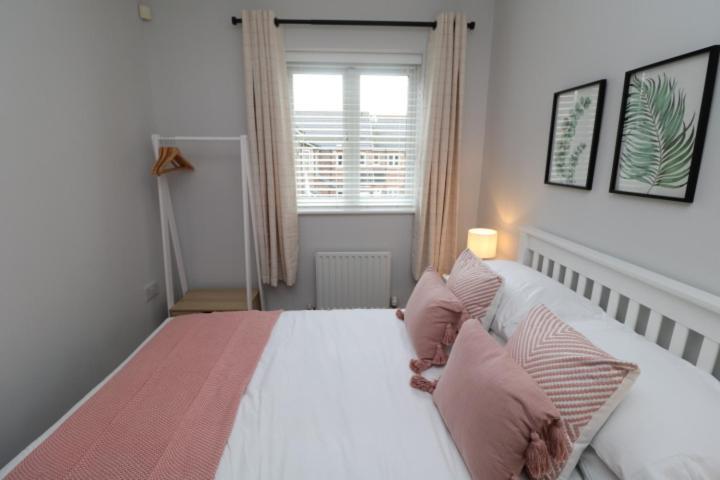 The Sanctury - Ih25Swa Apartment Middleton One Row Екстериор снимка