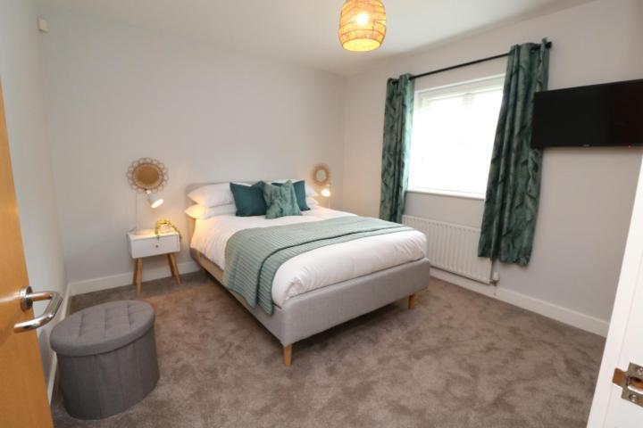 The Sanctury - Ih25Swa Apartment Middleton One Row Екстериор снимка